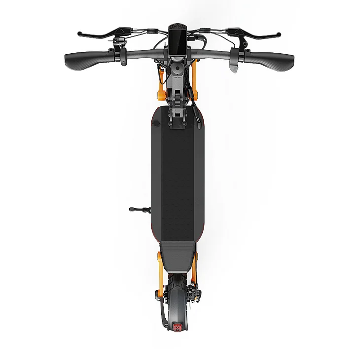 JOYOR S10-S-Z | Electric Scooter
