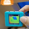 32x24 Pixel Digital Infrared Thermal Imager 1.3-Inch USB CDC Temperature Sensors