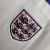 1982 Retro England Home Football Shirt 1:1 Thai Quality
