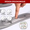 4D Semelles Intérieures Orthopédiques