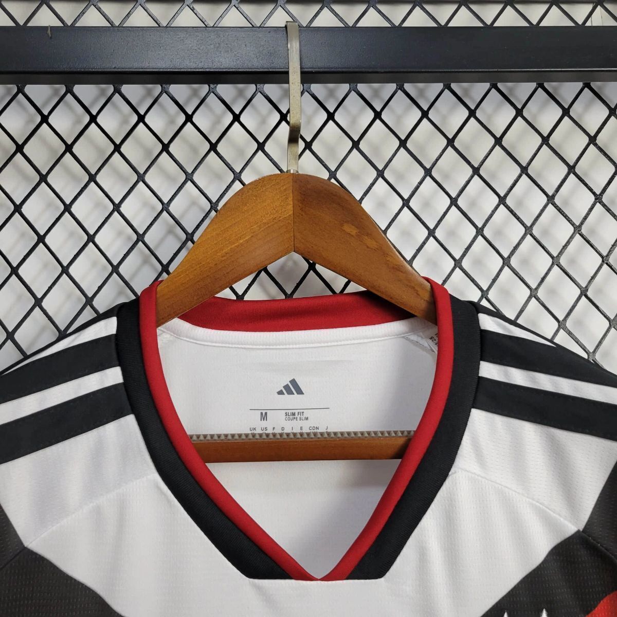 2025 Germany Home Soccer Jersey Thai Quality
