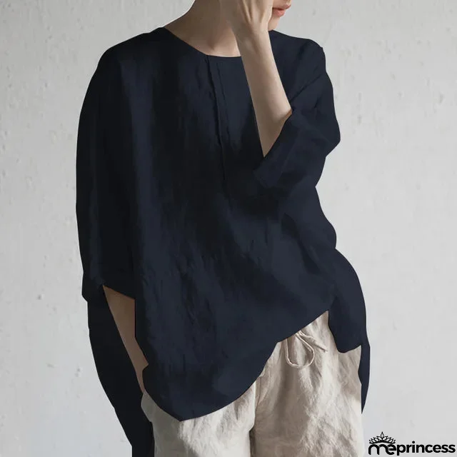 Casual and cool Blouse