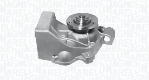 MAGNETI MARELLI 352316170909 Water Pump for Citron, Fiat, PEUGEOT Parts