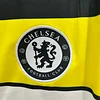 2011/2012 Retro Chelsea third away Football Shirt 1:1 Thai Quality