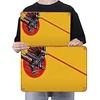 Judas Priest - Vintage Metal Signs - 20*30cm/30*40cm - Music