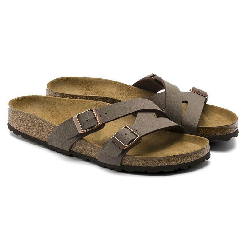 two strap slide