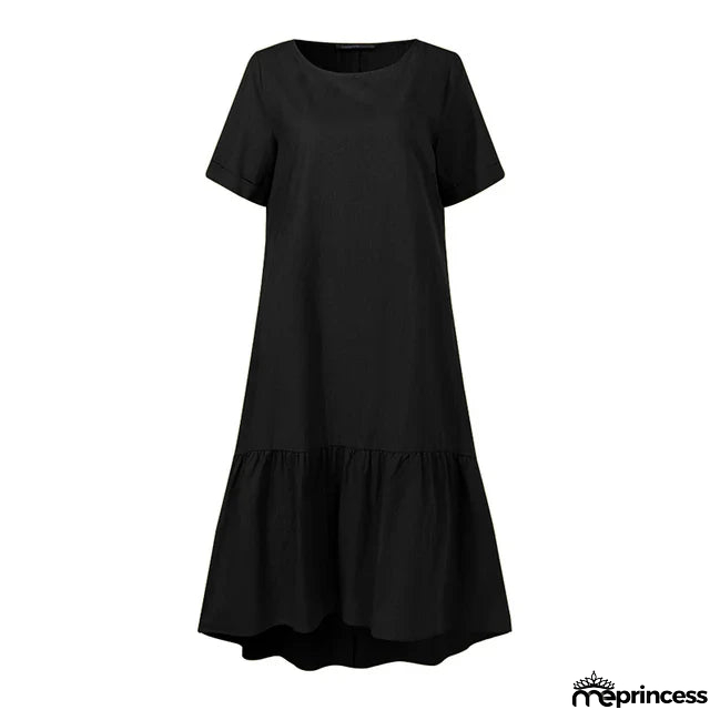 Statement-making and fresh Dress