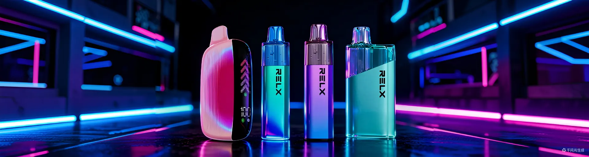 RELX DISPOSABLE