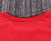 2002-2004 Retro Manchester United Home Football Shirt 1:1 Thai Quality Kids Size
