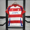 24/25 Granada Soccer Jersey Home