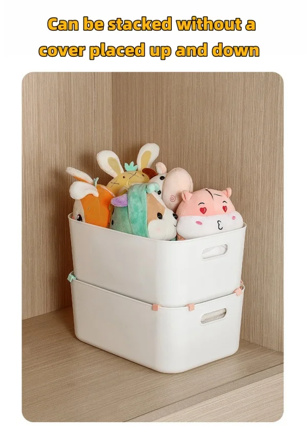 Storage Box Stacking Buckle Right Angle Support Rod