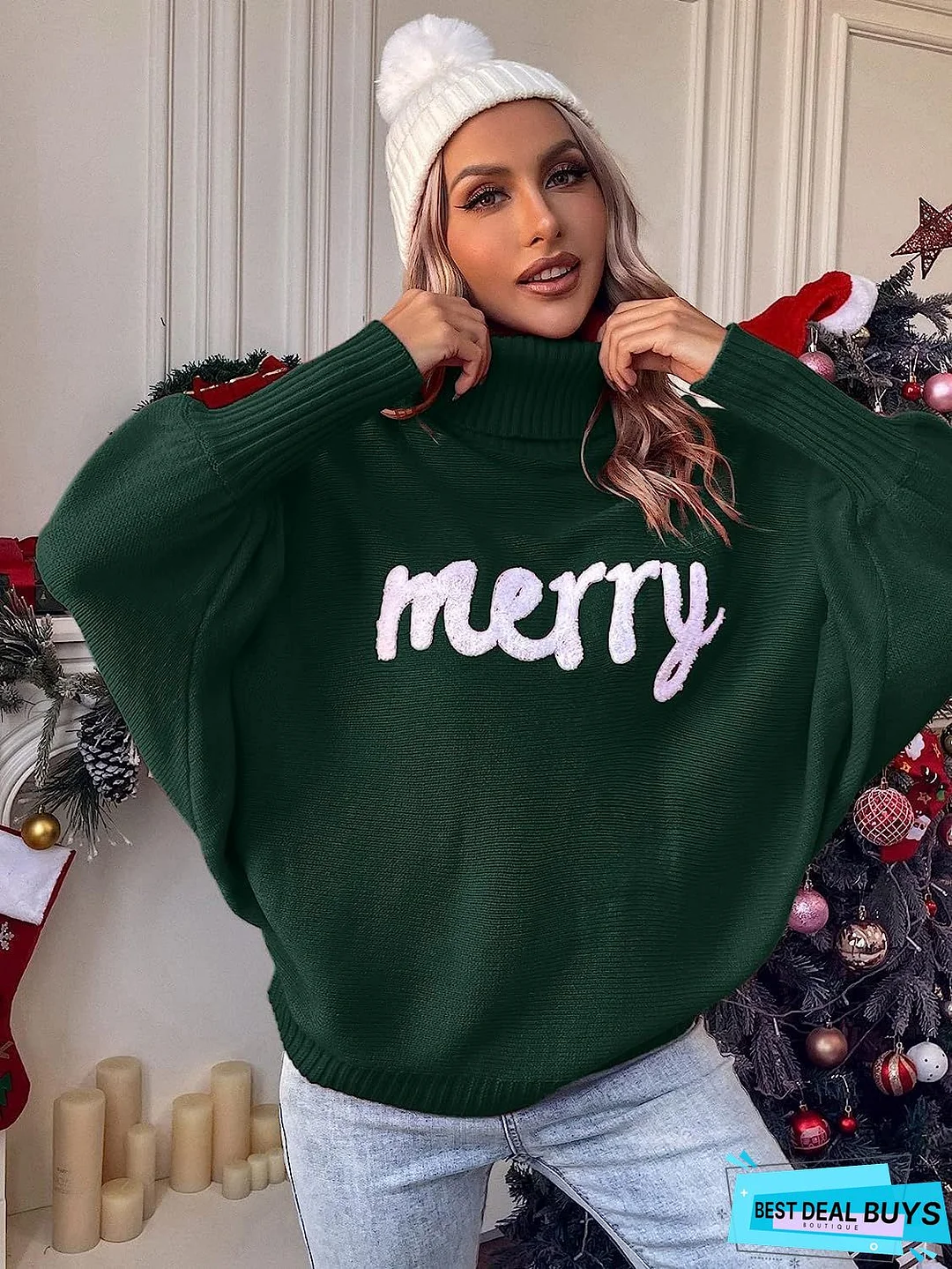 White Casual Pockets Cotton-Blend Outerwear