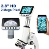 WIFI Electronic Eyepiece For Astronomical Telescope Monocular For Stargazing