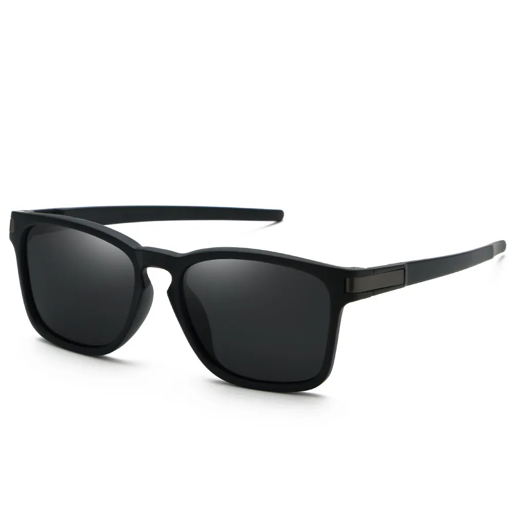 Fashion Men Ladies Sunglasses Polarized Cycling Glasses Sunglasses-vocosishoes