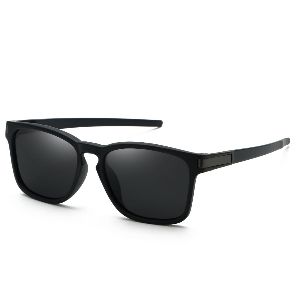 Fashion Men Ladies Sunglasses Polarized Cycling Glasses Sunglasses-vocosishoes