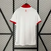 2024 Poland Home Football Shirt 1:1 Thai Quality love fball