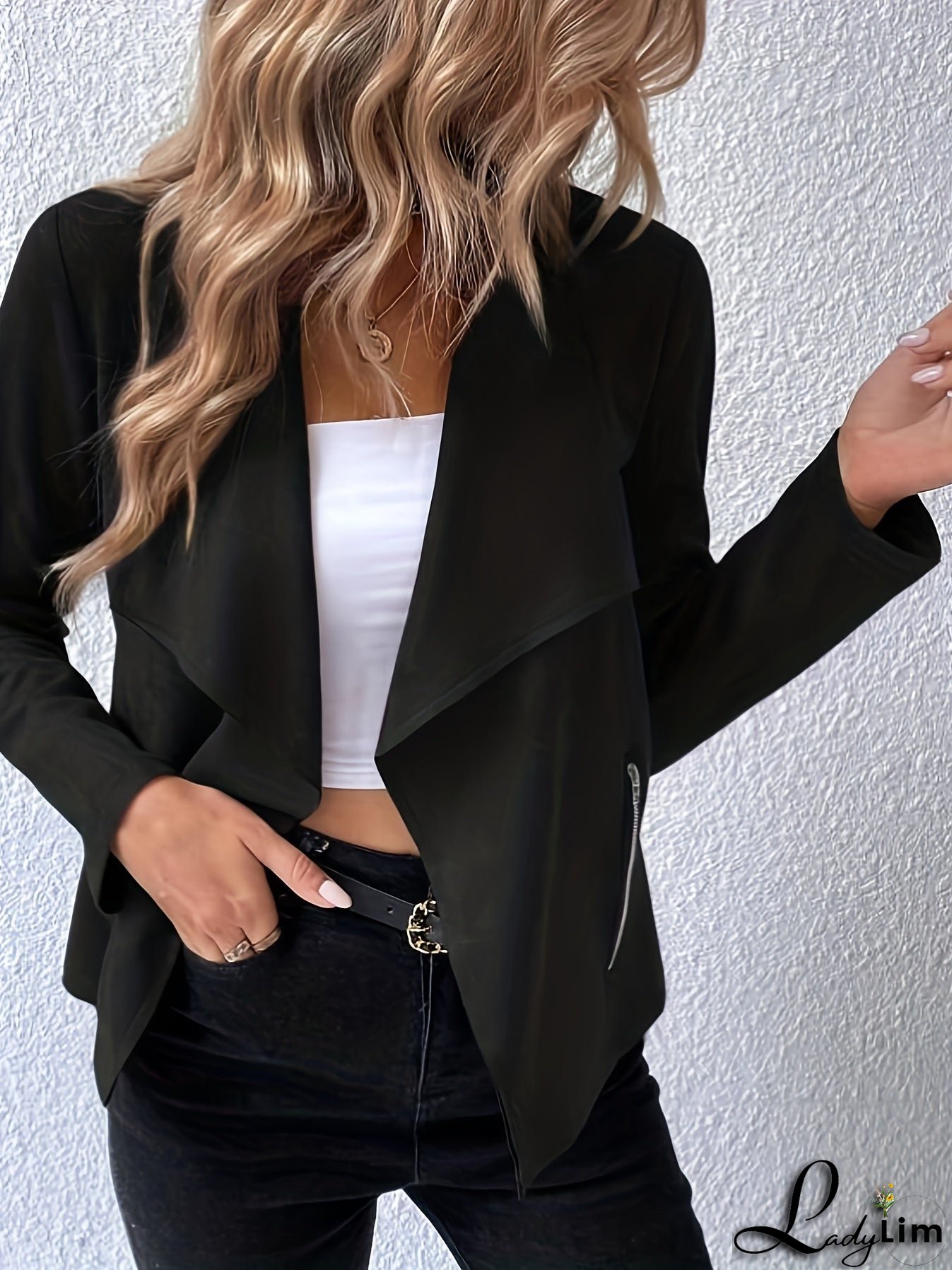 Stylish and Elegant winter Jacket