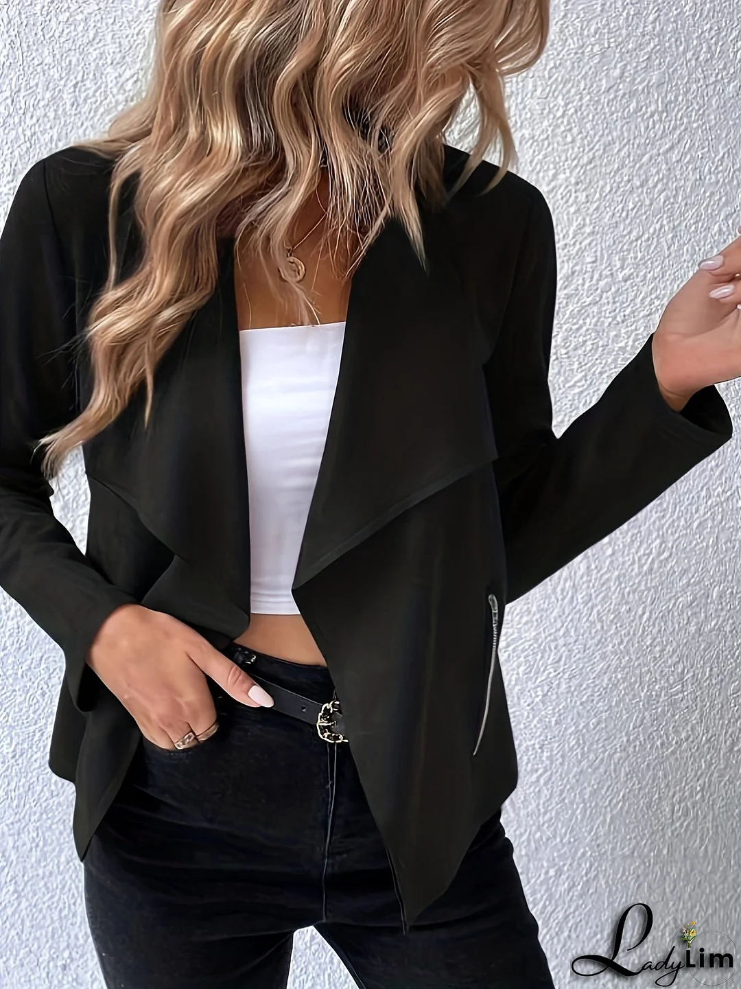 Stylish and Elegant winter Jacket