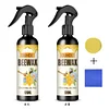 50% OFF✨120ml Multipurpose Wood Cleaner Polish Beeswax Spray for Wooden Furniture Floors