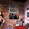 Guns N' Roses - Vintage Metal Signs(8*12Inch) - Music