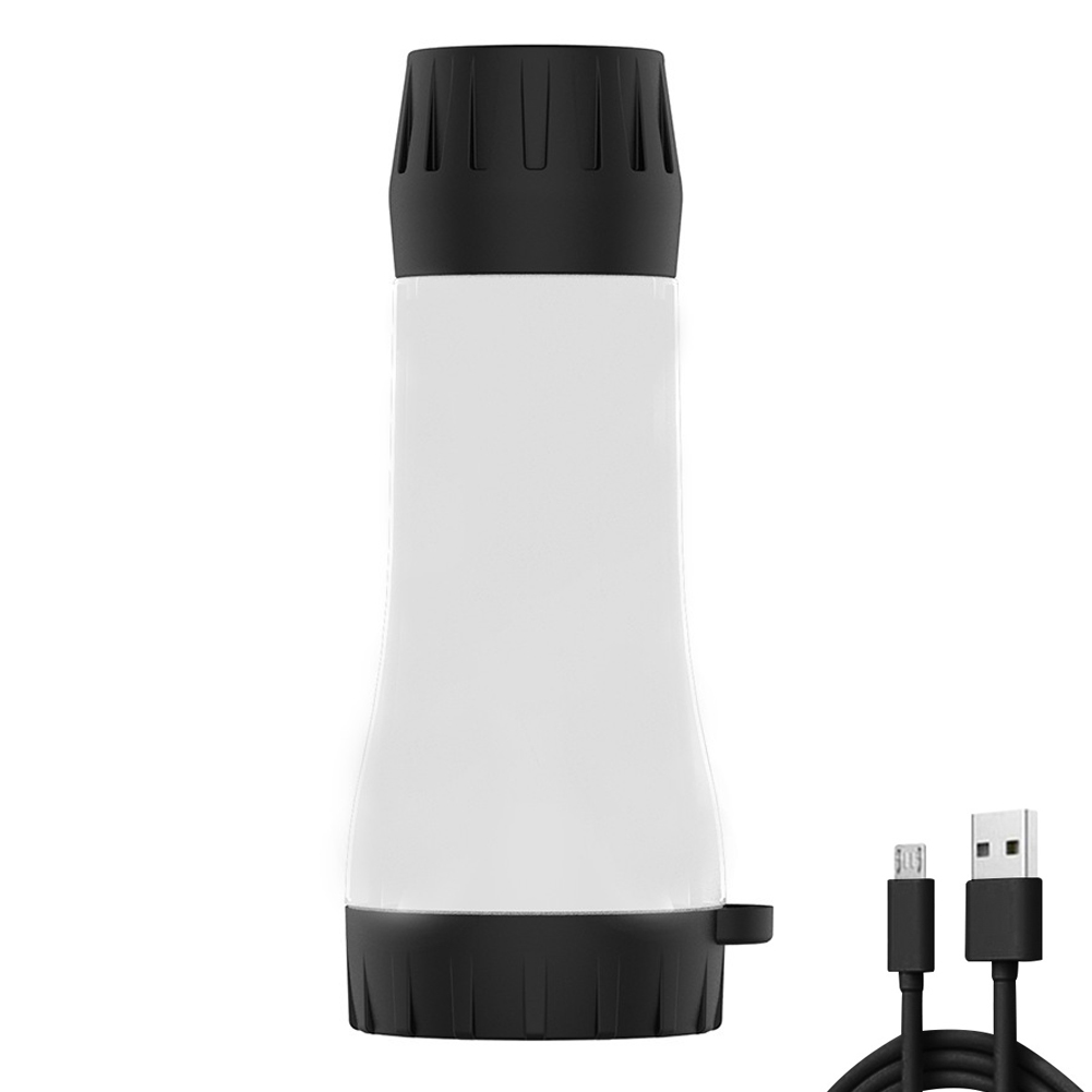 

Waterproof XPE LED Camping Searchlight 300lm Flashlight for Outdoor Hiking, 501 Original
