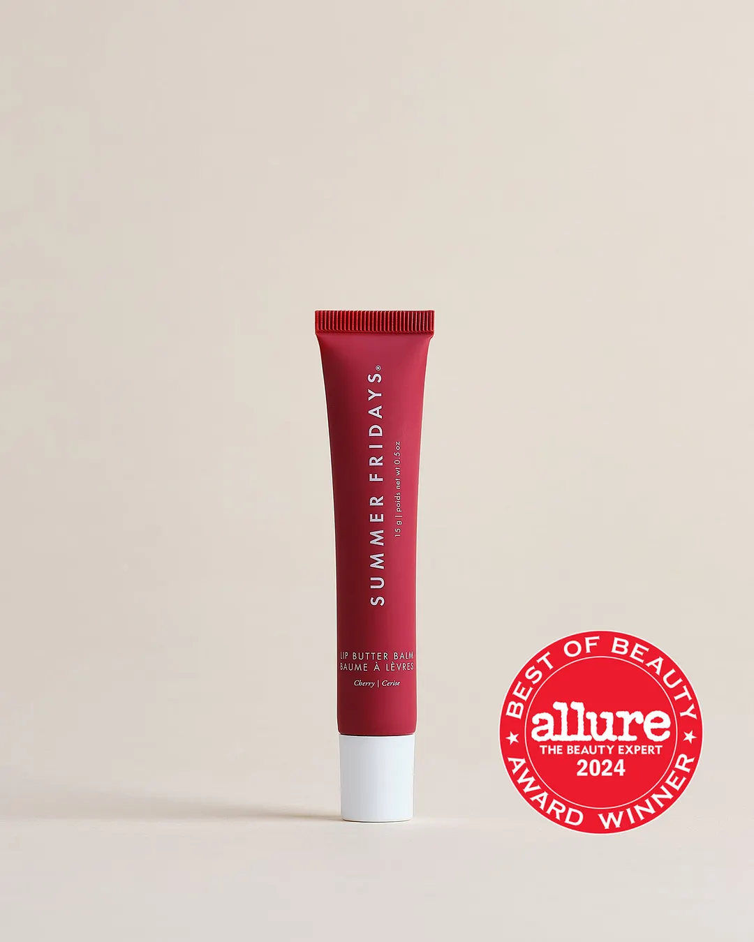 Lip Butter Balm
