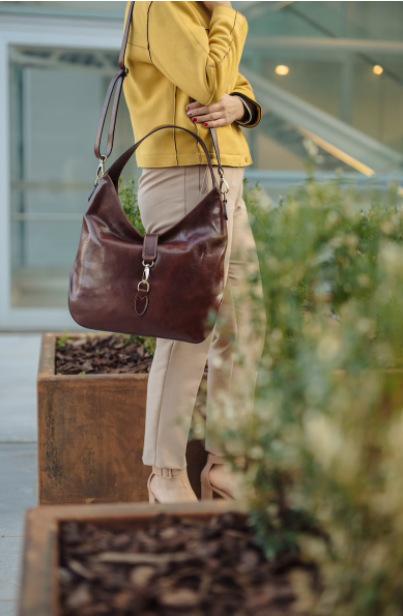 2022 New Retro Shoulder Bag Portable Tote Bag Large-capacity Fashion Women's Bag