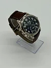 Patek Philippe Calatrava Pilot Travel Time White Gold 5524G-001