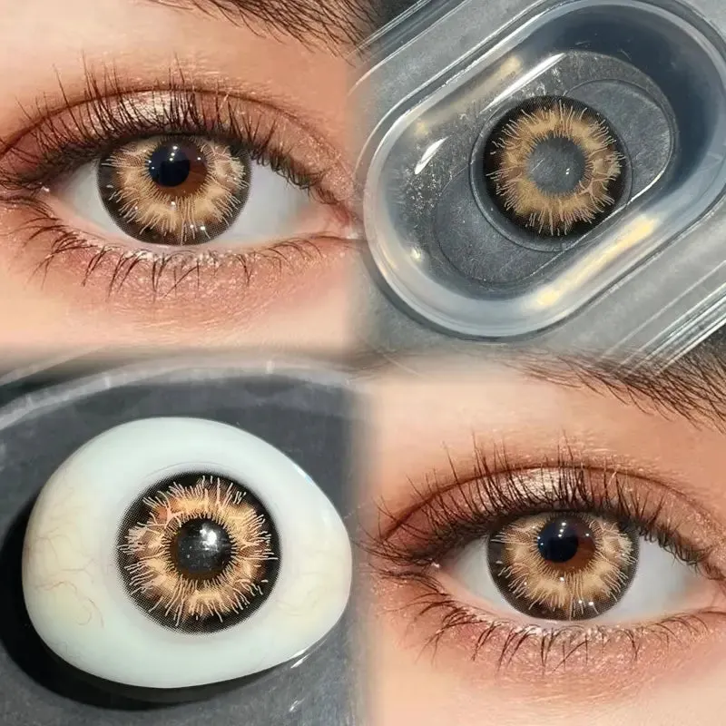 [Character Name] anime cosplay eye accessories product photo