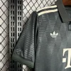 24/25 Bayern Munich Oktoberfest Special Edition Soccer Jersey