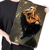 Alice In Chains - Vintage Metal Signs - 20*30cm/30*40cm - Music