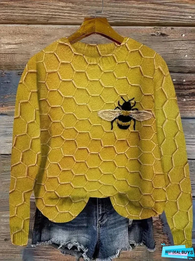 Stylish and Elegant winter Pullover