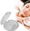 2021 New Edition Stop Snoring Sleep Device Nose Clip