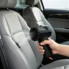 Powerful Mini Jet Turbo Fan 1500g Instant Thrust Portable Car Dryer Fan Rechargeable Violent Turbo Fans for Outdoor Travel Commute Beach Vacation