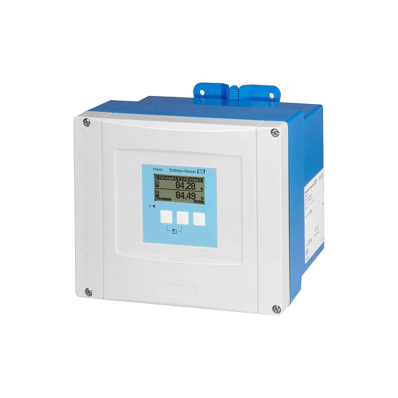 e+h,E+H Prosonic S FMU95 Ultrasonic Level Transmitter