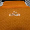 2022 Player Version Côte d'Ivoire Home Football Jersey 1:1 Thai Quality