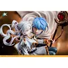 1/6 Scale Frieren & Himmel - Frieren: Beyond Journey's End Resin Statue - Qinghe Studio