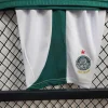 2024-2025 Kids Palmeiras Home-Football Shirt 1:1 Thai Quality