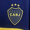 2009/2010 Retro Boca Juniors Home Football Shirt 1:1 Thai Quality