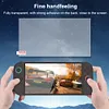 For Nintendo for Switch 2 Tempered Glass Screen Protector Anti-Scratch Film