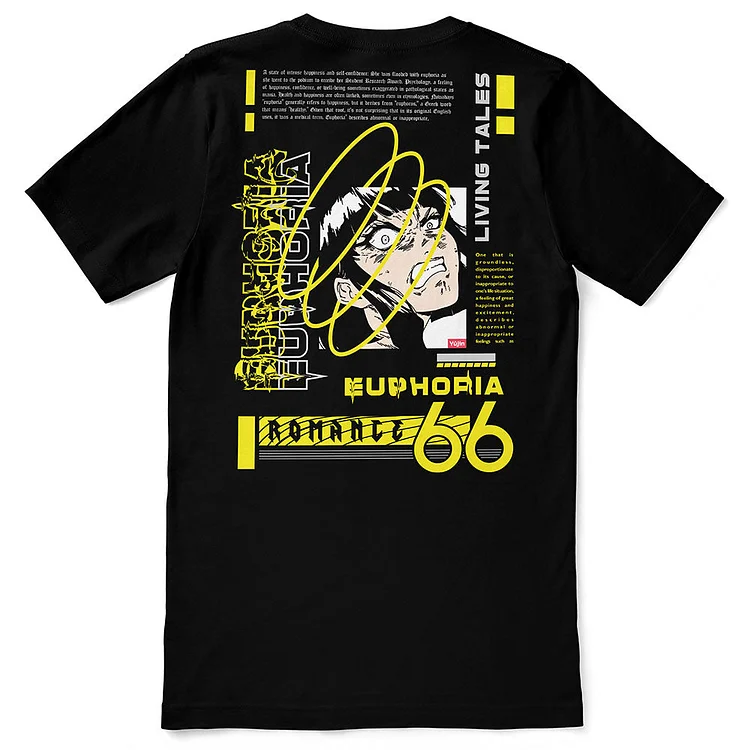 Euphoria T-Shirt