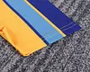 Joyfball 1995-1997 Kids Size Retro Chelsea Away Football Shirt 1:1 Thai Quality