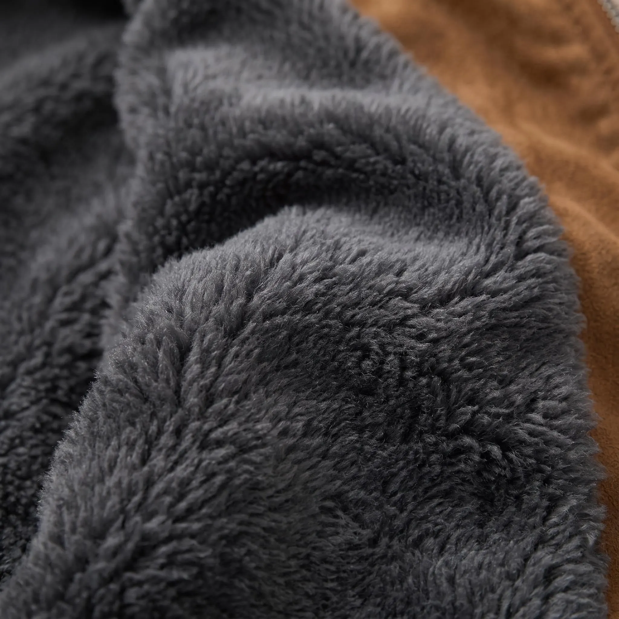 Men Can’t Get Enough of This Cozy Cashmere Jacket