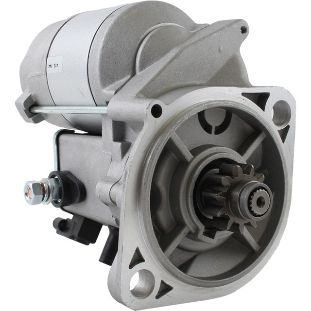 STG92646 Tractor spare parts Starter  for John Deere Mower 430  455  F925  F932  F935  6636421  AM100807  TY25236  119620-77010