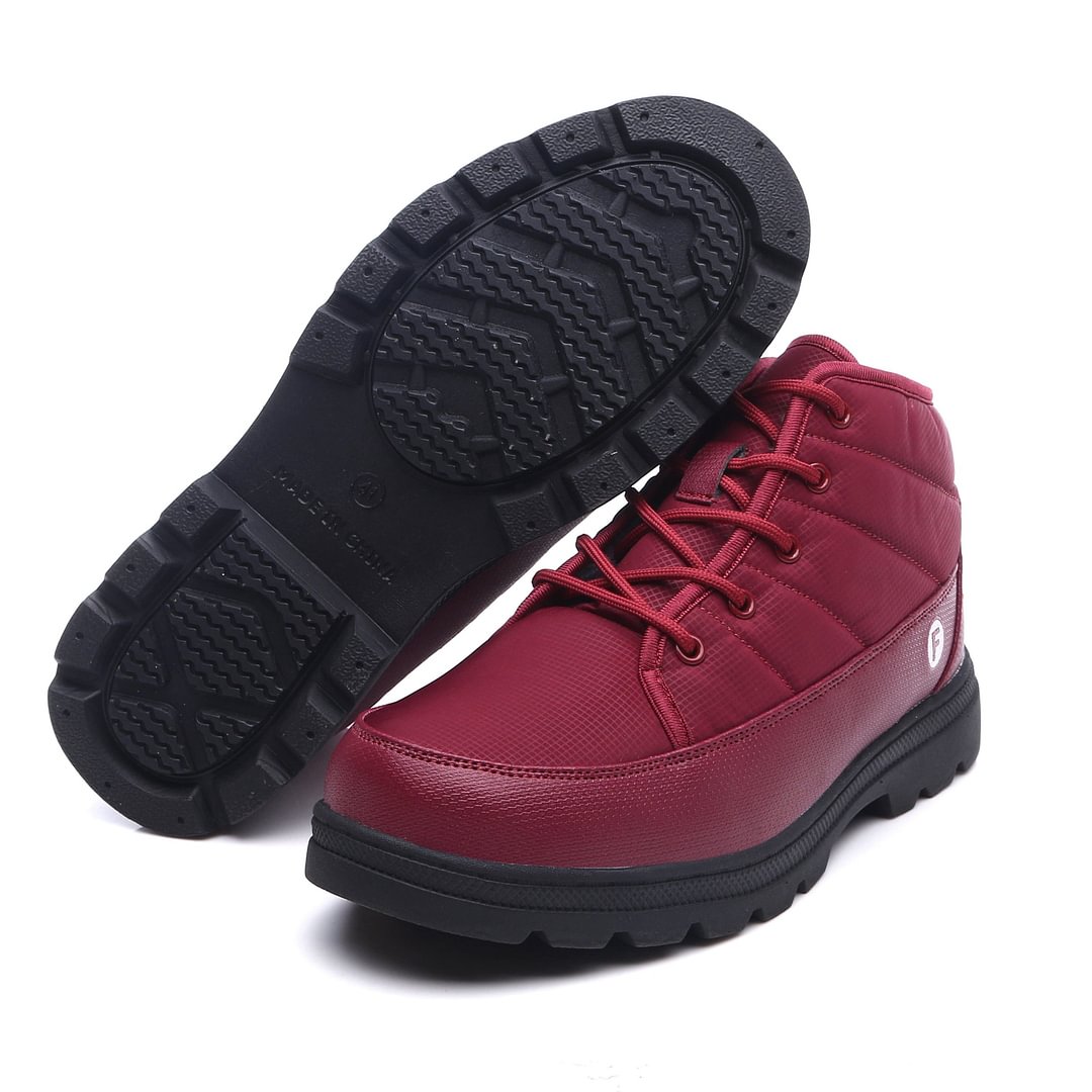 lightweight snow boots womens