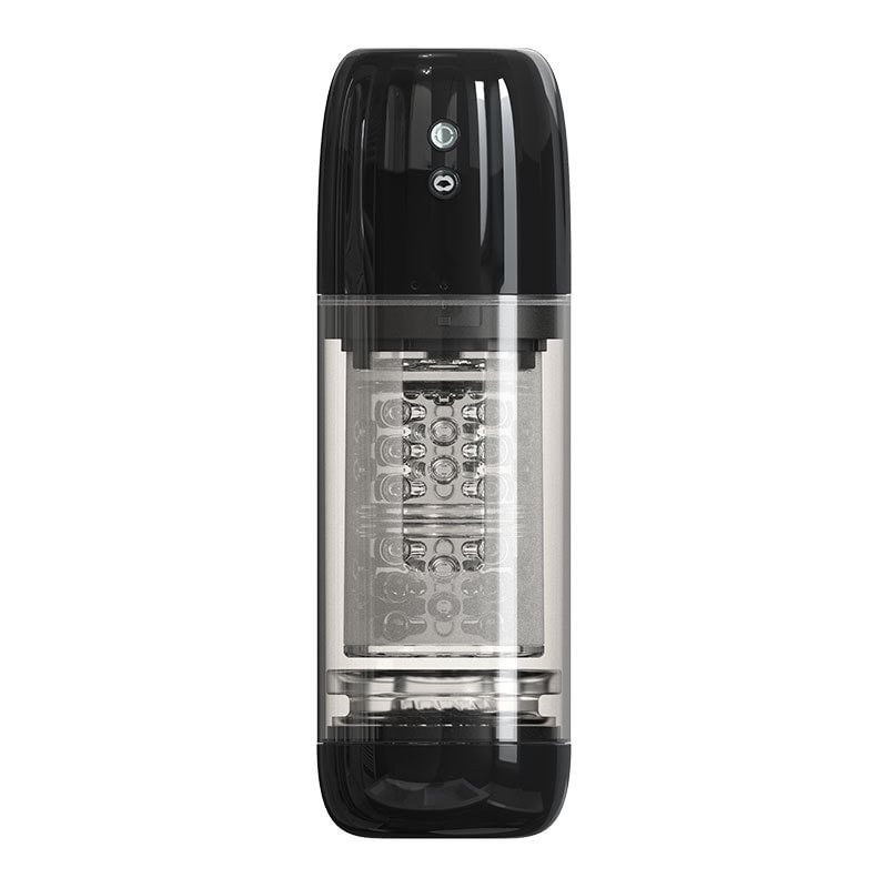 7 Modes Automatic Sucking Rotation Male Masturbator Cup Water Bath Penis Vacuum Pump 