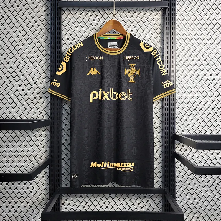 2023 Vasco da Gama Special Edition II