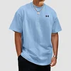 Men's Loose Breathable T-Shirt