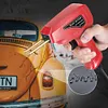 Car Bumper Repair Tools 0-100W Heat Gun Soldering for Auto Bumper (EU)