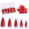50PCs Bullets Fishing Sinkers Weights Slip Sinkers Kit for Bass Trout Panfish